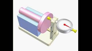 Measuring Circular Runout [upl. by Clarance]