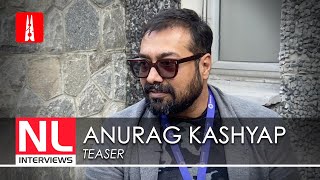 Anurag Kashyap on his ideology Shaheen Bagh Vivek Agnihotri and Amit Shah [upl. by Epillihp507]