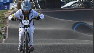 Championnat de France de PumpTrack  SaintGalmier  28092024 [upl. by Atel]