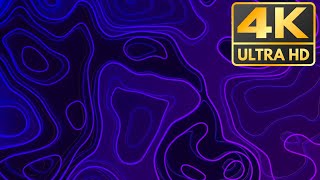 Live Wallpaper 4K Abstract Purple Background [upl. by Aneis]