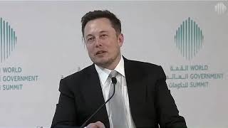 Elon Musk talks about hiring quotOnly ask two questions and you can tell the level of competencequot [upl. by Aehtela461]