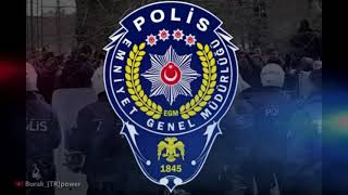 Polis Telsizi 2022 [upl. by Johan]