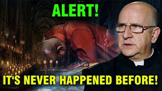 Fr Chad Ripperger Warning Unprecedented Happenings in History [upl. by Eblehs]