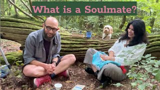 Exploring Soulmates with Enneagram Social Seven Mariam  Tea amp Yi Taylor Swift Edition [upl. by Ydna697]