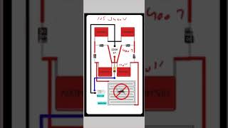 mosquito killer machine for home  ytshorts circuitcomponents [upl. by Adnale]