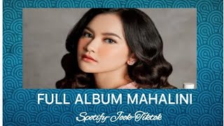 Full Album Mahalini best of the best [upl. by Eirrot]