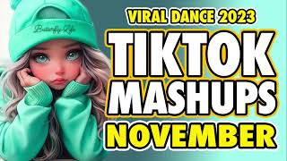 New Tiktok Mashup 2023 Philippines Party Music  Viral Dance Trends  November 15th [upl. by Theodoric]