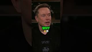 Elon should desalinate Water from the poor [upl. by Newberry]