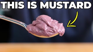 REAL Mustard [upl. by Sarine]