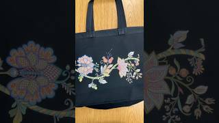 Printing on tote bags with RICOH Ri 4000 dtgprinter printingmethod [upl. by Akemit]