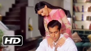 Madhi Nemaliga Video Song  Premaanuraagam మది నెమలిగా  Hum Saath Saath Hain  Salman Khan [upl. by Akema752]