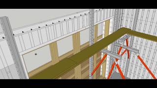 How to Build an ICF Garage [upl. by Jovitta]