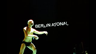 Berlin Atonal 2018  Official Review [upl. by Urbas]