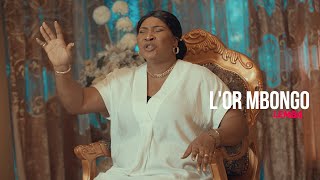 Na Mona Kembo  LOr Mbongo Clip Officiel [upl. by Kosse833]