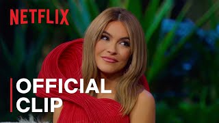 Selling Sunset Season 5  Jason Spills The Tea On His Emotional Breakup With Chrishell  Netflix [upl. by Laureen]