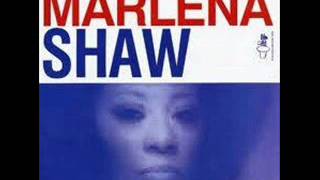 MARLENA SHAW  CALIFORNIA SOUL  LETS WADE IN THE WATER [upl. by Ettedualc]