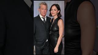 🌹David Foster and Katharine McPhees beautiful marriage ❤️💍 love celebritymarriage davidfoster [upl. by Hausner]