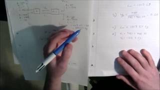 SolidLiquid Extraction Leaching Problem 1 Modified PonchonSavarit method [upl. by Heyra]