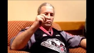 Bret Hart shoots on Hulk Hogan Shawn Michaels Ultimate Warrior Entire WWE Rare Video [upl. by Bruell]