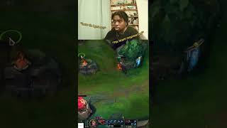 Took My Pantheon So I Took His Gold leagueoflegends 99majek leagueclip shorts fyp twitchclips [upl. by Raycher]