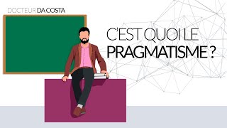 Comprendre le Pragmatisme en Sciences Humaines  Introduction et définition [upl. by Nylesoj]