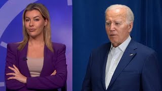 Sky News host brutally takes down Joe Biden after he lies in interview [upl. by Tjader]