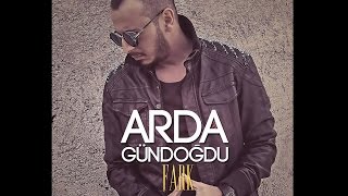 ARDA GÜNDOĞDUFARK [upl. by Ennagem188]