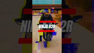 La 3 Motos mas Raras del Mundo 🌟🔍🏍️ shorts motos superbike ninja español motogp motocicleta [upl. by Anirdna622]