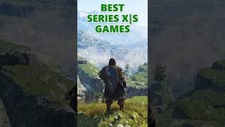 Best Xbox Series XS Games of 2024 xbox [upl. by Netneuq]