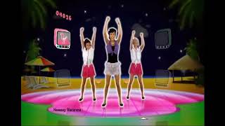 Just Dance Kids Macarena [upl. by Eniac199]