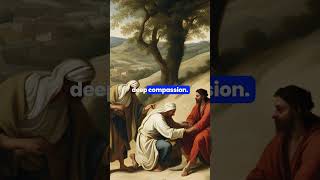 The Parable of the Good Samaritan  Love in the Teachings of Jesus [upl. by Annemarie]