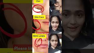 Face exercise for glowing face faceexercises nomorewrinkles faceyoga beauty healthywrinkles [upl. by Calmas177]