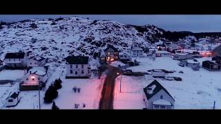 Christmas 2017 Twillingate NL [upl. by Aset]