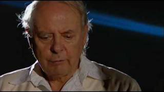 Stockhausen Interview [upl. by Efron]