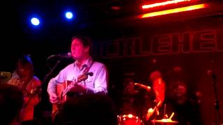 Sturgill Simpson  Voices [upl. by Keverian]