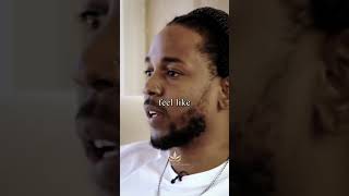 Kendrick Lamar talks about religion [upl. by Sue]