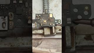 viralvideo repairchallenge mobilerepaire viralshort mobilerepairing Mobile repairing 8391auto [upl. by Nollaf]