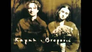 Kayah amp Bregovic 100 lat mlodej parze [upl. by Einittirb34]