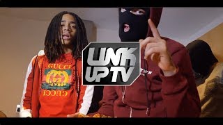 YD Belo Ft Stray Bands  Exercising Prod by KTheConnect  Link Up TV [upl. by Patterman]