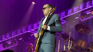 Joe Bonamassa  Oh Pretty Woman 3 Kings Tour  8715 Camden NJ [upl. by Nailil]