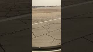 Take off b777200 Saudi Airlines إقلاع طيران خطوط السعودية￼ [upl. by Alfonse]