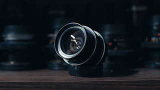 Zeiss Distagon 25mm f2 8 QBM version Review  Wide Open ungraded test footage [upl. by Haletky]