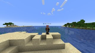 Lifesteal Copy SMP [upl. by Raymond]