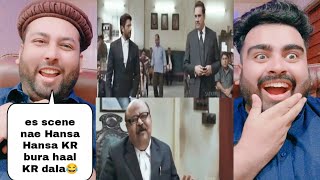 Jolly LLB Movie  Judge Comedy Best Scenes [upl. by Radek]