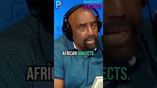 Jesse Lee Peterson Schools AntiWhite Guest shorts jesseleepeterson [upl. by Fanny]