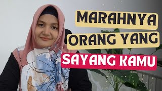 Marah Tandanya Sayang [upl. by Emmalee]