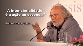 O que é intencionalidade  Ontopsicologia [upl. by Magree902]