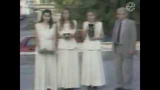 Spartathlon 1992 Old footage [upl. by Queri106]