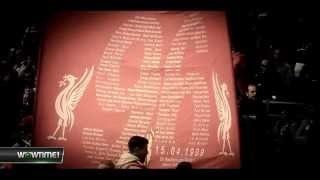 A tribute to the Hillsborough Disaster [upl. by Sible]