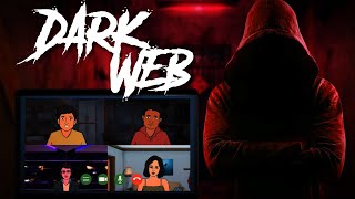 UNFRIENDED DARK WEB 2018 MOVIE REACTION FIRST TIME WATCHING Full Movie Review  Unfriended 2 [upl. by Selden]